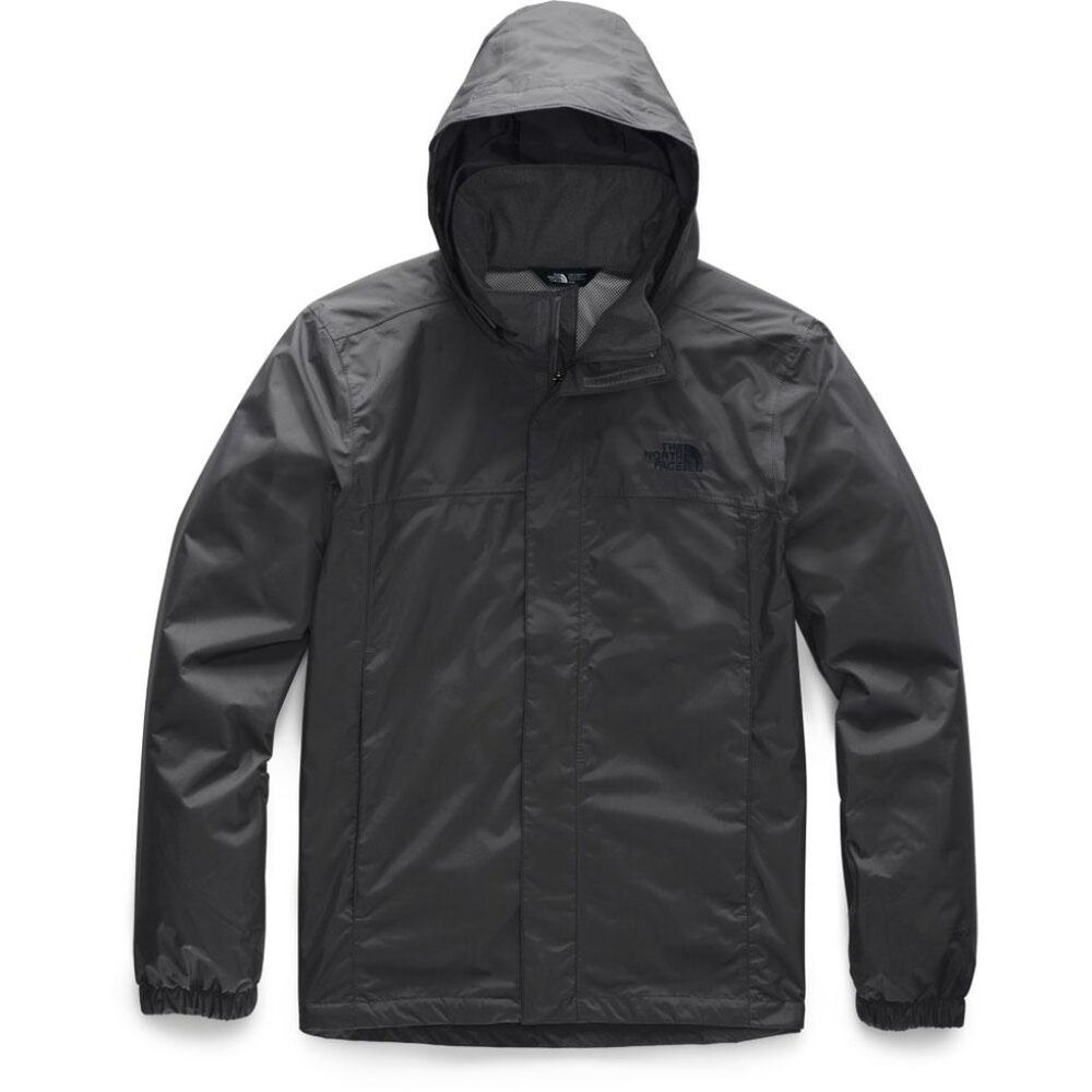 NWT Men's The North Face Resolve 2 Rain Jacket Shell Large